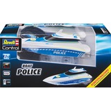 Revell 24138 juguete de control remoto, Radiocontrol blanco/Azul, 8 año(s)