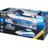 Revell 24138 juguete de control remoto, Radiocontrol blanco/Azul, 8 año(s)