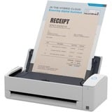 Ricoh PA03805-B001, Escáner de alimentación de hojas blanco