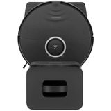 Roborock S8+, Robot aspirador negro