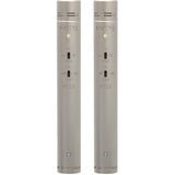 Rode Microphones NT55-MP, Micrófono plateado/Dorado