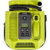 Ryobi 5133006316, RMI18-0, Bomba de aire verde/Negro