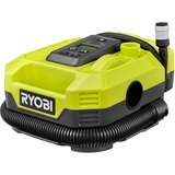 Ryobi ONE+ Multicompressor a batería RMI18-0, 18 voltios, Bomba de aire verde/Negro