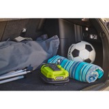 Ryobi ONE+ Multicompressor a batería RMI18-0, 18 voltios, Bomba de aire verde/Negro