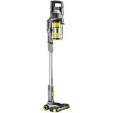 Ryobi RSVS18-0 18 V ONE+, Aspirador vertical gris/Plateado