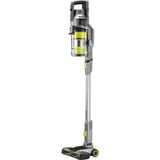 Ryobi RSVS18-0 18 V ONE+, Aspirador vertical gris/Plateado
