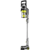 Ryobi RSVS18-0 18 V ONE+, Aspirador vertical gris/Plateado