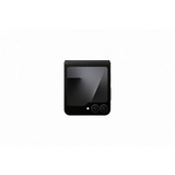 SAMSUNG Galaxy Z Flip7 FE 17 cm (6.7") SIM doble Android 16.0 5G USB Tipo C 8 GB 256 GB 4000 mAh Negro, Móvil negro, 17 cm (6.7"), 8 GB, 256 GB, 50 MP, Android 16.0, Negro