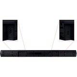 SAMSUNG HW-C440G/ZG, Barra de sonido negro