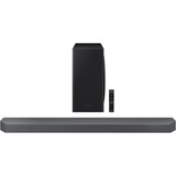 SAMSUNG Q-Soundbar HW-Q810B, Barra de sonido negro