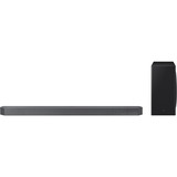 SAMSUNG Q-Soundbar HW-Q810B, Barra de sonido negro
