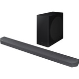 SAMSUNG Q-Soundbar HW-Q810B, Barra de sonido negro