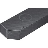 SAMSUNG Q-Soundbar HW-Q810B, Barra de sonido negro