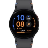 SAMSUNG SM-R861NZKAEUE, SmartWatch negro