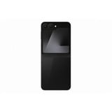 SAMSUNG  Galaxy Z Flip7 FE 256GB, Móvil negro