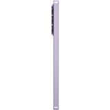 Samsung Galaxy A37 5G 256GB, Móvil Lavanda