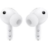 Samsung Galaxy Buds 4 Pro, Auriculares blanco
