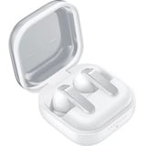 Samsung Galaxy Buds 4 Pro, Auriculares blanco