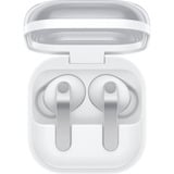Samsung Galaxy Buds 4 Pro, Auriculares blanco