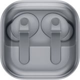 Samsung Galaxy Buds 4 Pro, Auriculares blanco