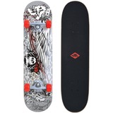Schildkröt Skateboard