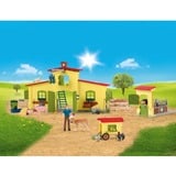 Schleich FARM WORLD 72224 set de juguetes, Juego de construcción Granja, 3 año(s), Multicolor