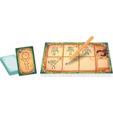 Schmidt Spiele Boceto Genial, Juego de mesa 