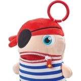 Schmidt Spiele Sorgenfresser Jolly, Peluches 