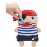 Schmidt Spiele Sorgenfresser Jolly, Peluches 