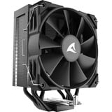 Sharkoon A50, Disipador de CPU negro