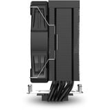 Sharkoon A50, Disipador de CPU negro