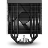 Sharkoon A50, Disipador de CPU negro
