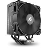 Sharkoon A50, Disipador de CPU negro