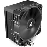 Sharkoon A50, Disipador de CPU negro