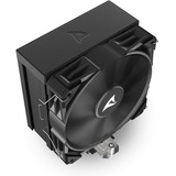 Sharkoon A50, Disipador de CPU negro