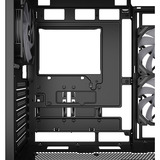 Sharkoon SK6 ARGB, Cajas de torre negro