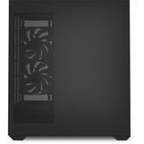 Sharkoon SK6 ARGB, Cajas de torre negro