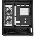 Sharkoon SK6 ARGB, Cajas de torre negro