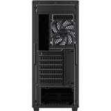 Sharkoon VK3 RGB, Cajas de torre negro
