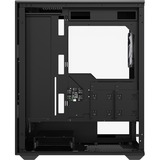 Sharkoon VK3 RGB, Cajas de torre negro