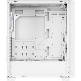Sharkoon VS9 RGB, Cajas de torre blanco