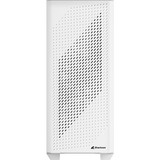 Sharkoon VS9 RGB               , Cajas de torre blanco