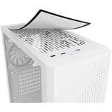Sharkoon VS9 RGB               , Cajas de torre blanco