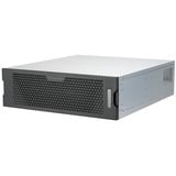 SilverStone RM31 Rackmount Server-Gehäuse, Rack, caja de servidor negro