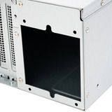 SilverStone RM31 Rackmount Server-Gehäuse, Rack, caja de servidor negro