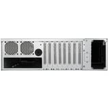 SilverStone RM31 Rackmount Server-Gehäuse, Rack, caja de servidor negro