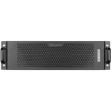 SilverStone RM31 Rackmount Server-Gehäuse, Rack, caja de servidor negro