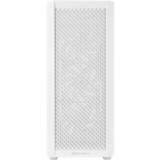 SilverStone SST-FA515XR-WG, Cajas de torre blanco
