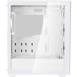 SilverStone SST-FA515XR-WG, Cajas de torre blanco
