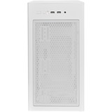 SilverStone SST-FA515XR-WG, Cajas de torre blanco